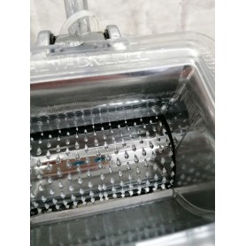 Grattugia LAREM elettrica Professional 2