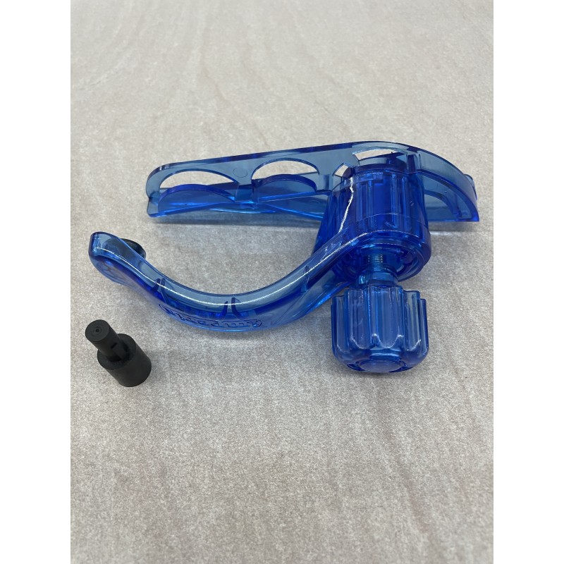 Supporto motore in plastica per tirasfoglia IMPERIA KPF-A15