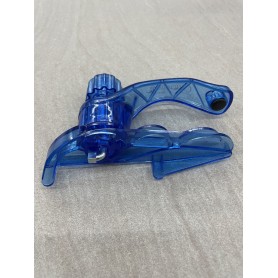 Supporto motore in plastica per tirasfoglia IMPERIA KPF-A15 2