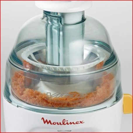 MOULINEX VITAE JU 200 CENTRIFUGA  200w MOULINEX VITAE JU 200 CENTRIFUGA  200w