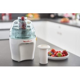 MOULINEX VITAE JU 200 CENTRIFUGA  200w 2