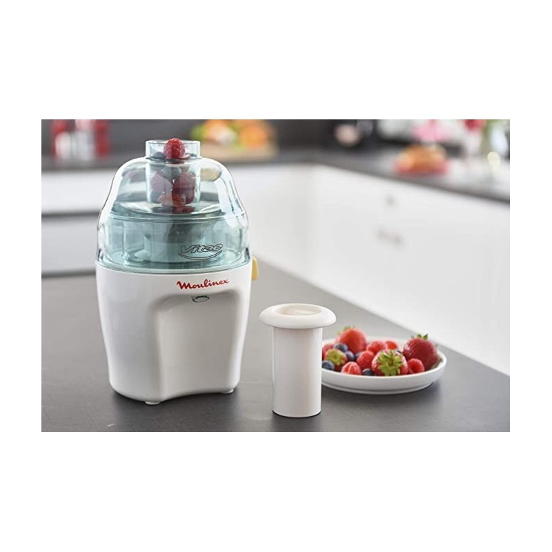MOULINEX VITAE JU 200 CENTRIFUGA  200w