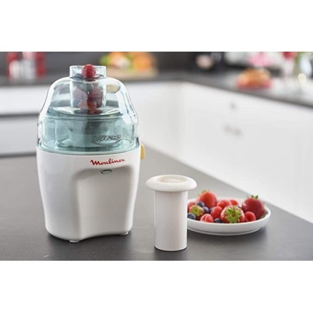 MOULINEX VITAE JU 200 CENTRIFUGA  200w MOULINEX VITAE JU 200 CENTRIFUGA  200w