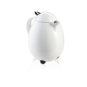 THERMOS COLUMBUS LEIFHEIT BIANCA CARAFFA TERMICA 2