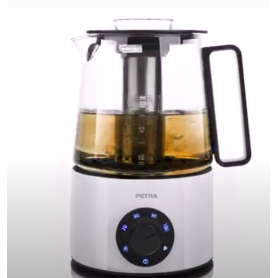 Bollitore teiera 1700W 1,5lt cordless 236007 PRINCESS
