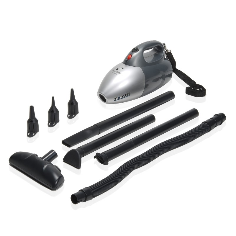 MINIASPIRAPOLVERE SUPER MONSTER  040H 