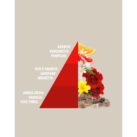 Cofanetto 4 fragranze 50ml Imperial Soap, Vaniglia e Mirra, Vento d'Oriente, Gold Argan HOROMIA