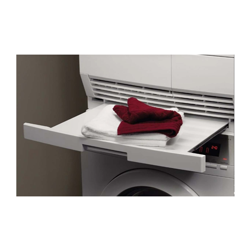 SKP11GW3 AEG KIT GIUNZIONE PER COLONNA BUCATO ASCIUGATRICE E LAVATRICE