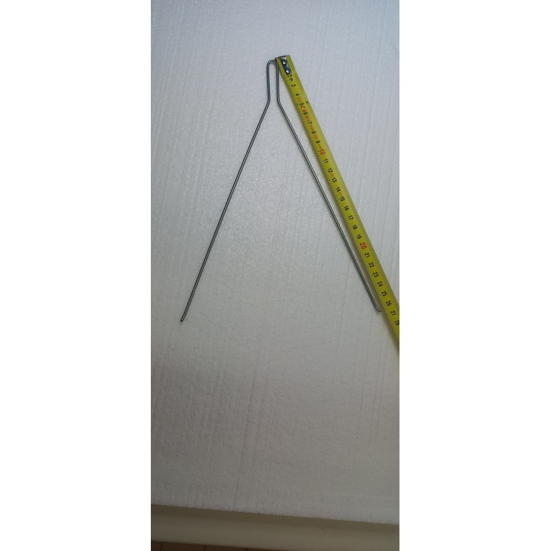 molla per regolatore altezza per asse da stiro