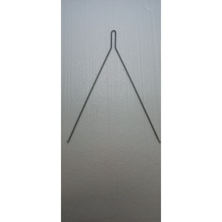 molla per regolatore altezza per asse da stiro