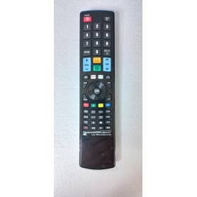 TELECOMANDO UNIVERSALE per TV SAMSUNG UNIVERSALE 2
