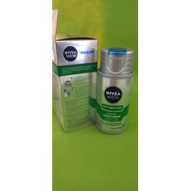 NIVEAMEN PHILIPS crema rasoio shaving conditioner 75ml natural microtec 2