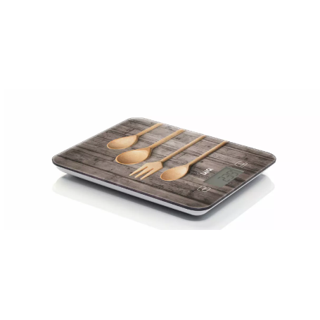 Bilancia da cucina portata 10Kg Divisione 1g LAICA Bilancia da cucina portata 10Kg Divisione 1g LAICA