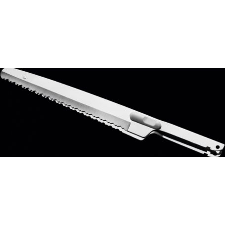 Coltello elettrico con lame autoaffilanti in acciaio inox KRUPS GVD241