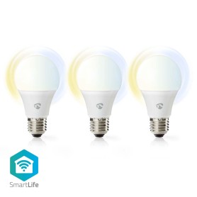 OFFERTA LAMPADINE WI-FI-SMART CONFEZIONE 3 LAMPADE 2