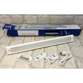 LAMPADA SENZA FILO RICARICABILE CON CALAMITA  LED ricaricabile 6W 28LED 180lumen luce calda 39.LED07141C LIFE 2