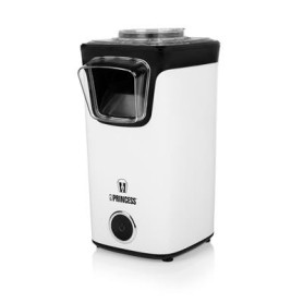 MACCHINA PER POP-CORN PICCOLA IN 3 MINUTI PRONTI I POPCORN 2