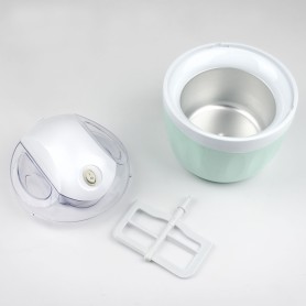 Gelatiera 12w 1Lt GH02 GIRMI 2