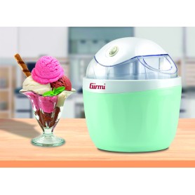 Gelatiera 12w 1Lt GH02 GIRMI