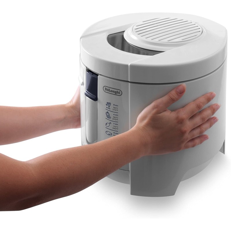 friggitrice Rotofry DELONGHI