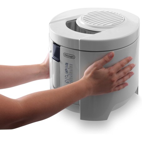 friggitrice Rotofry DELONGHI