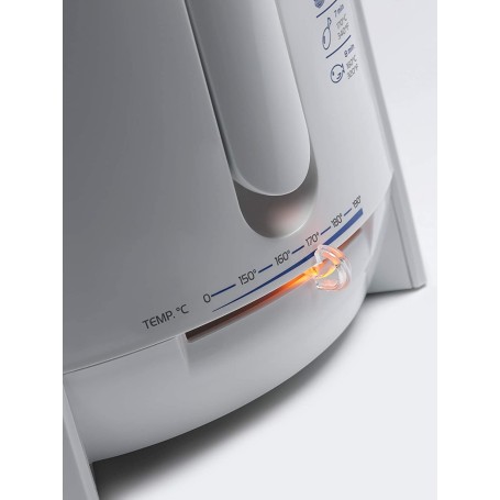 friggitrice Rotofry DELONGHI