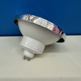 Lampadina a faretto GU10 13W 950lumen 3000K GU10 13W Ideal Lux 2