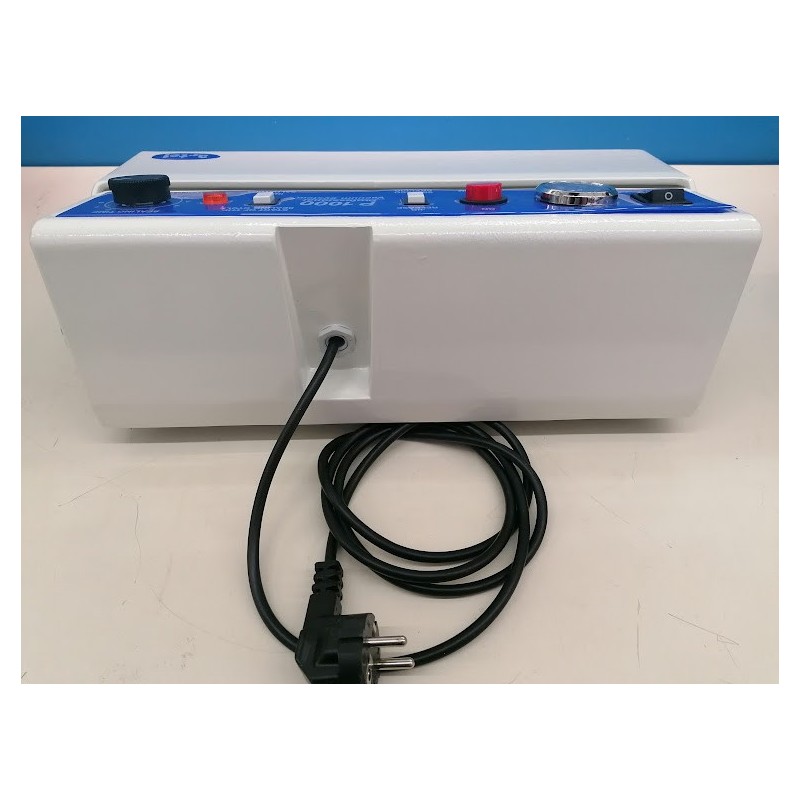 SOTTOVUOTO PROFESSIONALE 330mm ARTEL P1000