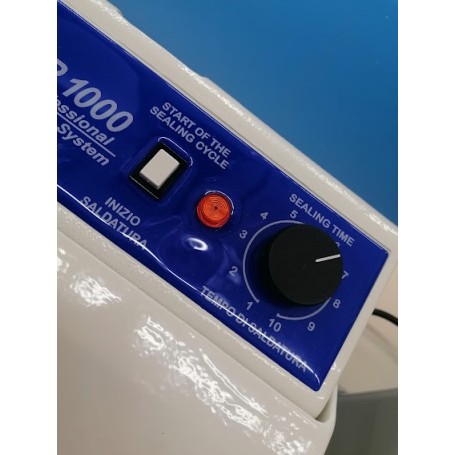 SOTTOVUOTO PROFESSIONALE 330mm ARTEL P1000