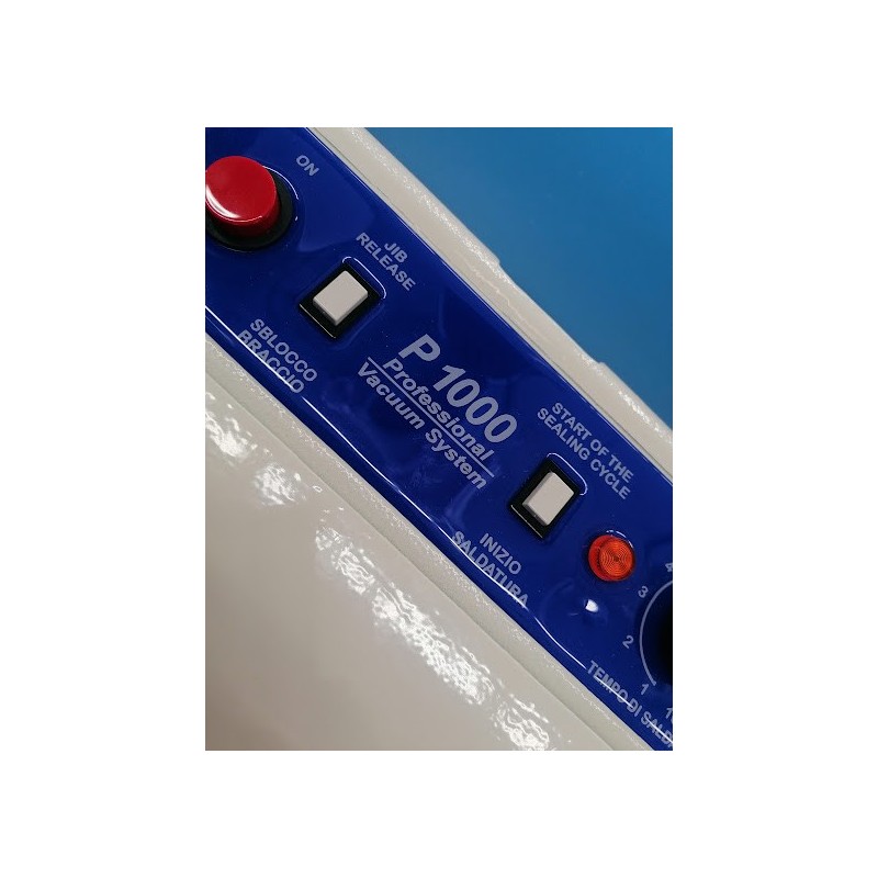 SOTTOVUOTO PROFESSIONALE 330mm ARTEL P1000