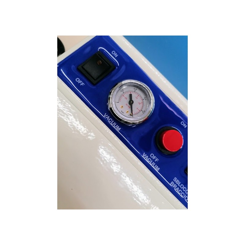 SOTTOVUOTO PROFESSIONALE 330mm ARTEL P1000