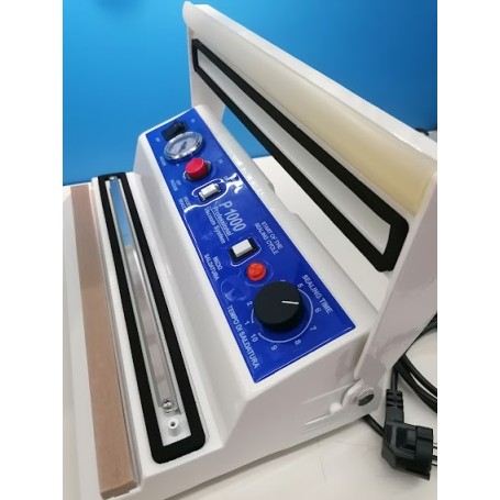 SOTTOVUOTO PROFESSIONALE 330mm ARTEL P1000