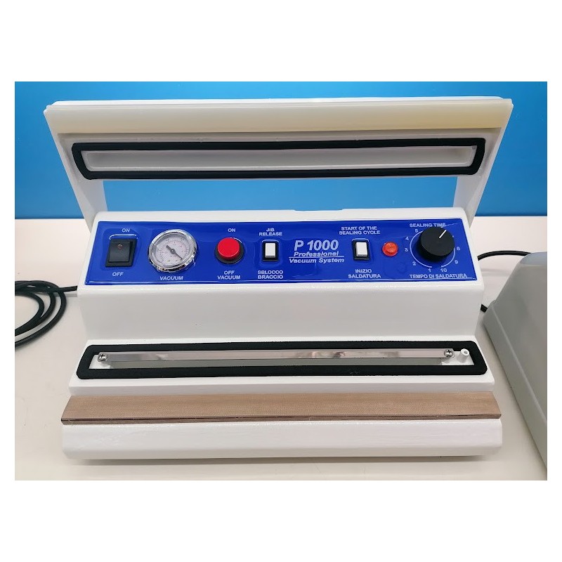 SOTTOVUOTO PROFESSIONALE 330mm ARTEL P1000