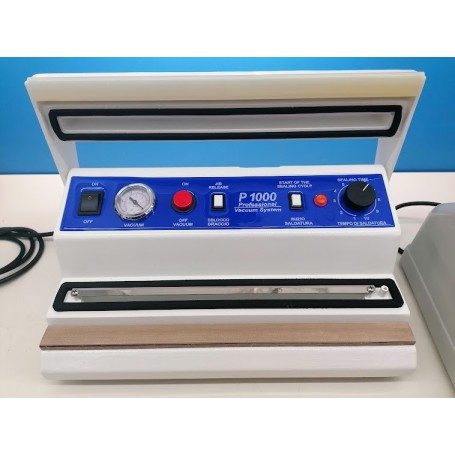 SOTTOVUOTO PROFESSIONALE 330mm ARTEL P1000