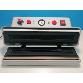 Macchina sottovuoto JOLLY SYSTEM manometro 2