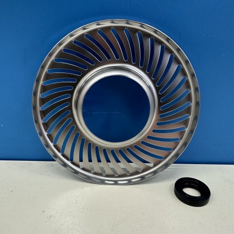 RICAMBIO GLRIGLIA E GUARNIZIONE EASY LINE ELSA 623M