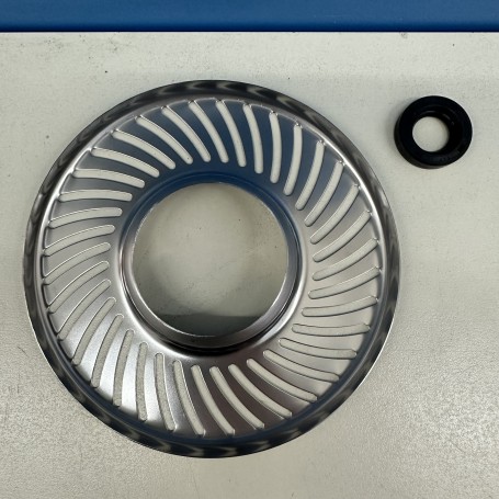 RICAMBIO GLRIGLIA E GUARNIZIONE EASY LINE ELSA 623M