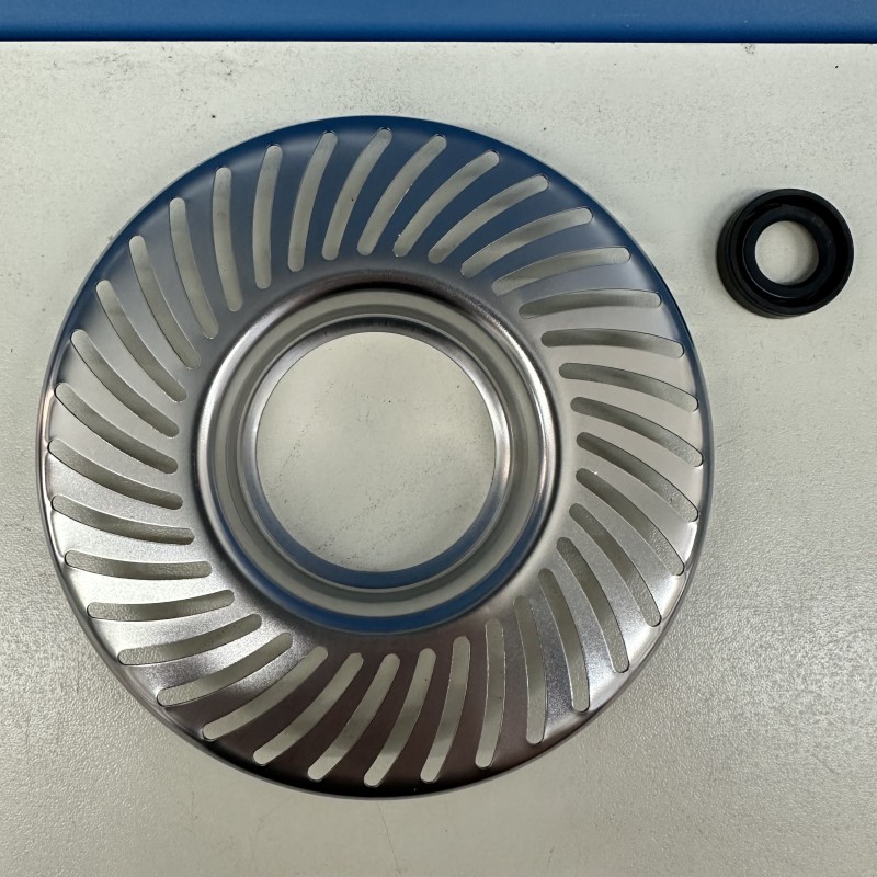 RICAMBIO GLRIGLIA E GUARNIZIONE EASY LINE ELSA 623M