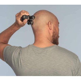 Rasoio 5 testine per barba e capelli XR1500 Remington