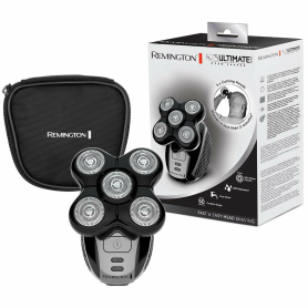 Rasoio 5 testine per barba e capelli XR1500 Remington 2
