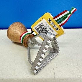 Stampo raviolo triangolo 54mm SC-TR54-CLS MARCATO 2