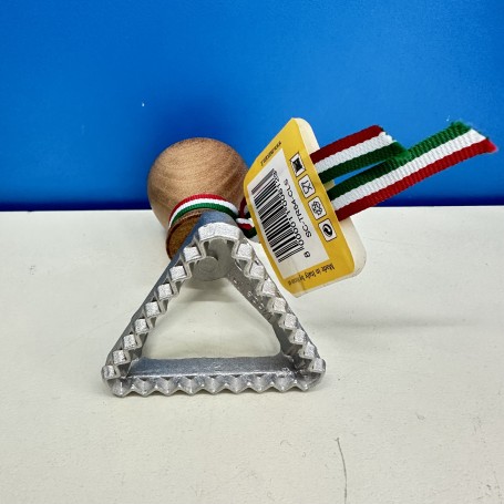 Stampo raviolo triangolo 54mm SC-TR54-CLS MARCATO