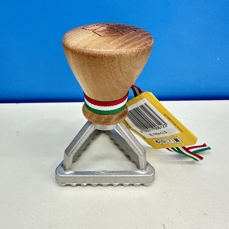 Stampo raviolo triangolo 54mm SC-TR54-CLS MARCATO