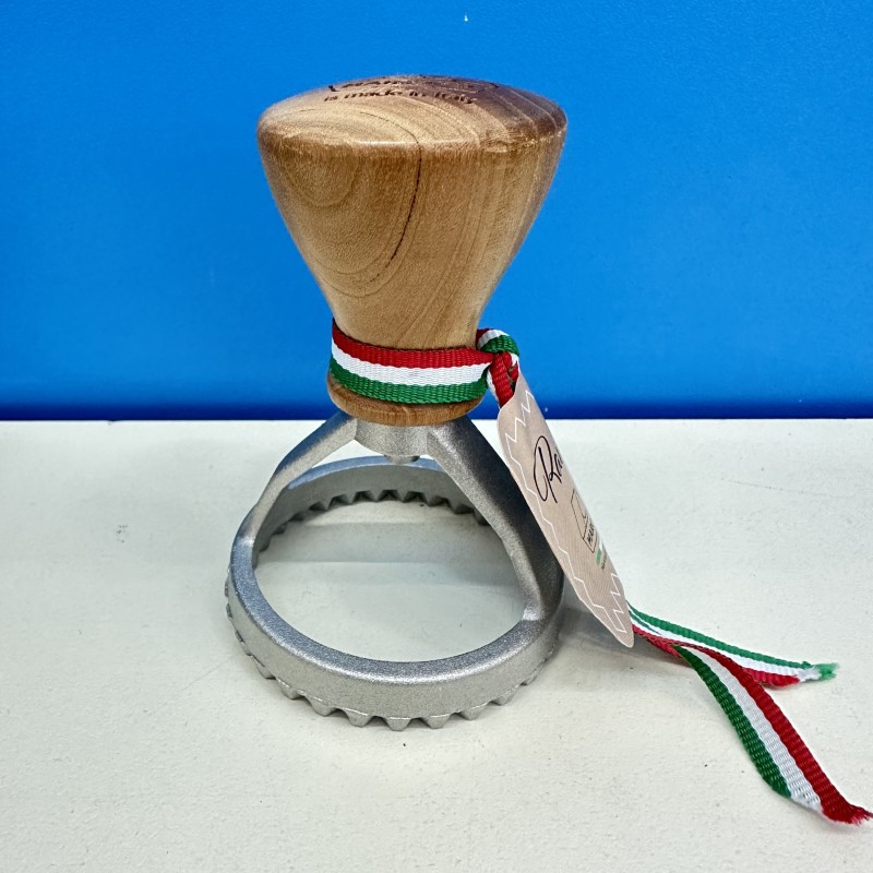 Stampo raviolo tondo medio 58mm SC-T58-CLS MARCATO