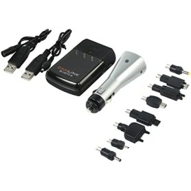 CAMLINK SIGMA CARICA BATTERIE MINISTILO TIPO AAA 2