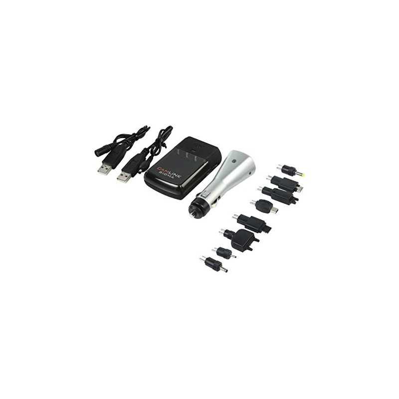 CAMLINK SIGMA CARICA BATTERIE MINISTILO TIPO AAA