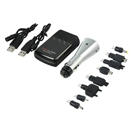 CAMLINK SIGMA CARICA BATTERIE MINISTILO TIPO AAA CAMLINK SIGMA CARICA BATTERIE MINISTILO TIPO AAA