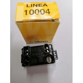 DEVIATORE SERIE LINEA 10004 VIMAR 2