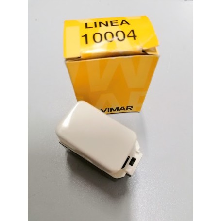 DEVIATORE SERIE LINEA 10004 VIMAR