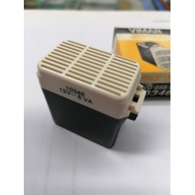 RONZATORE-SUONERIA LINEA VIMAR 10346 12V 2
